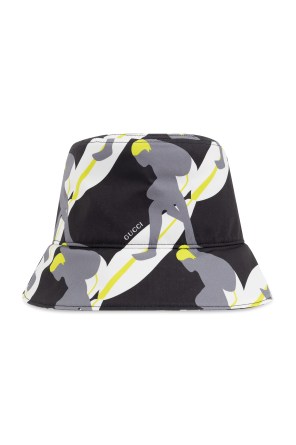 Sombrero con diseño