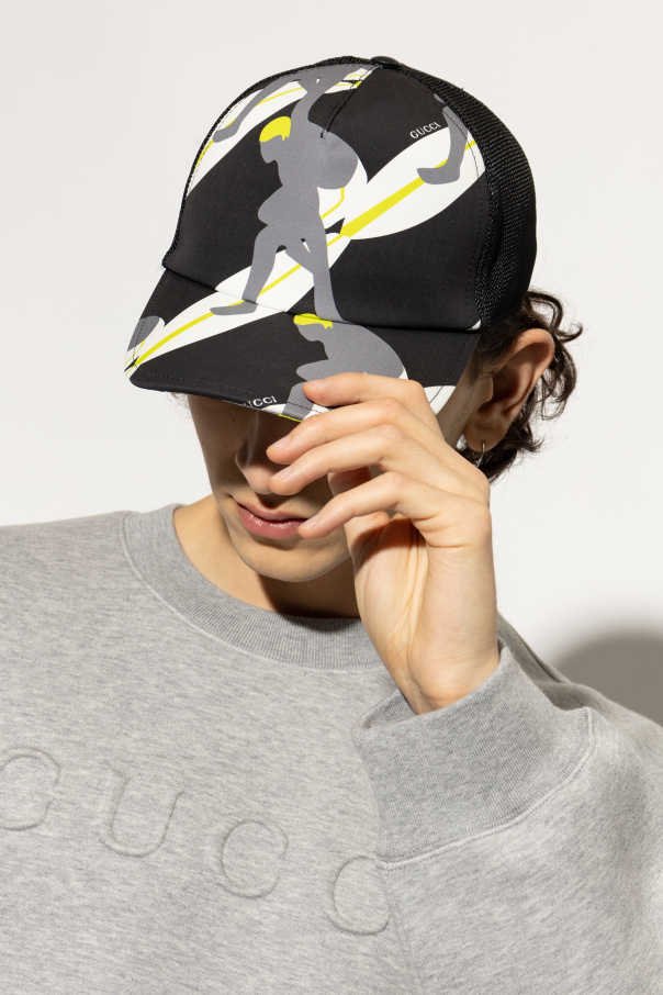 Gucci Cap