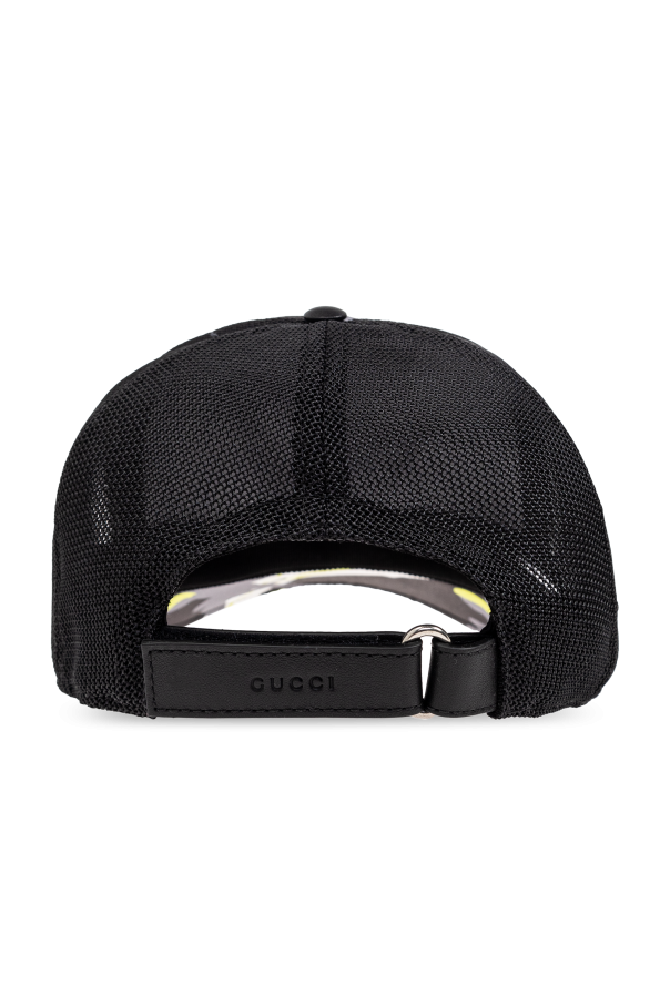 Gucci Cap