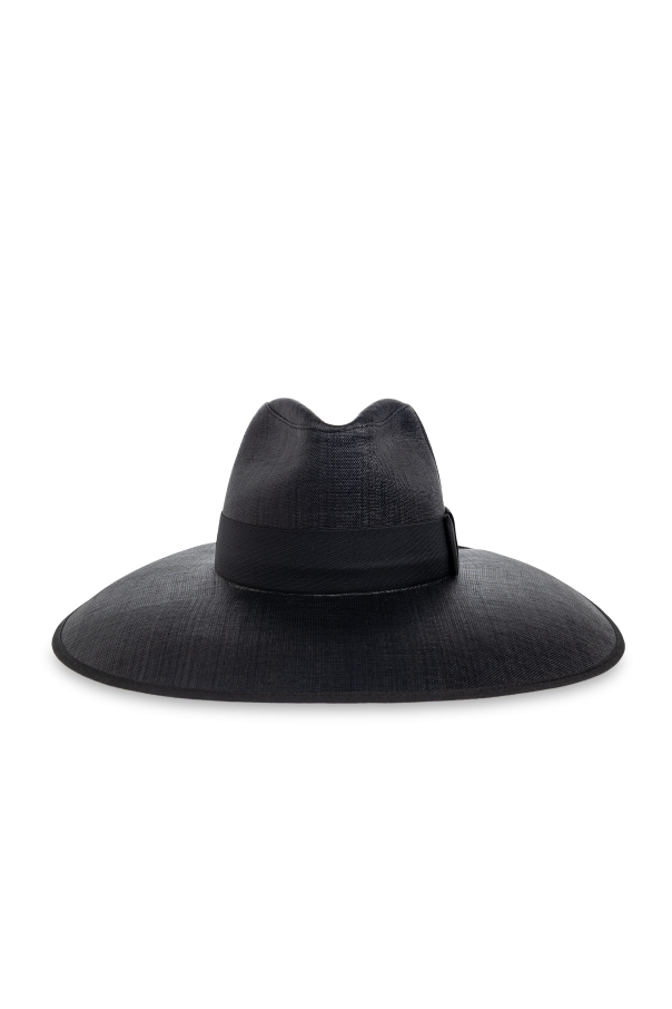 Hat with logo, zdjęcie 1 Hat with logo od Alexander McQueen