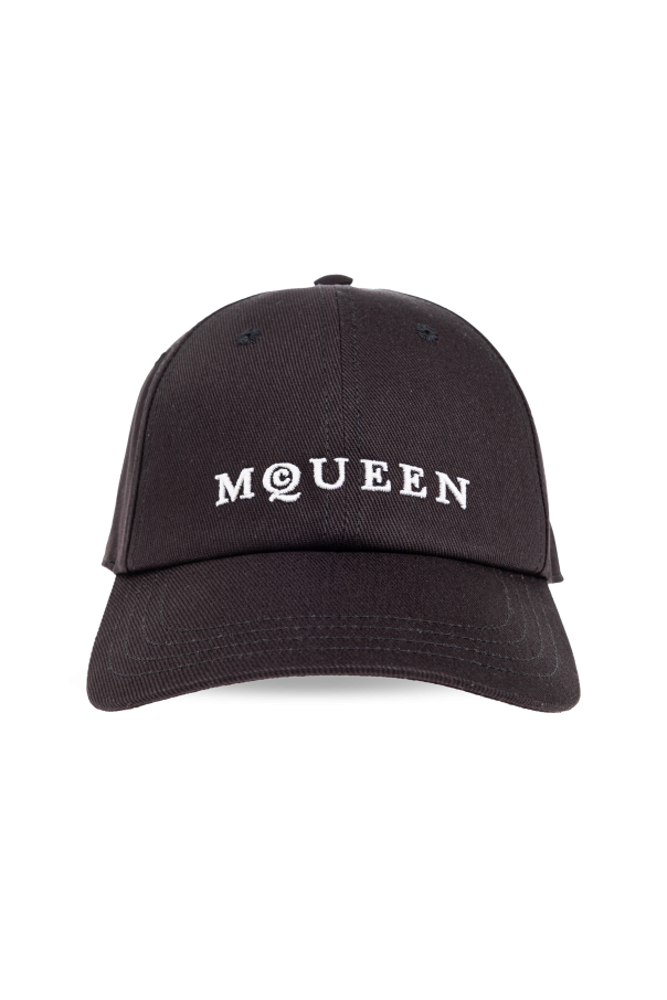 Cap, zdjęcie 1 Cap od Alexander McQueen