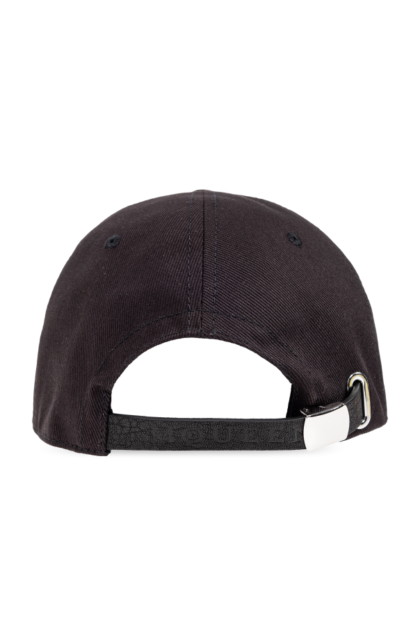 Alexander McQueen Gorra