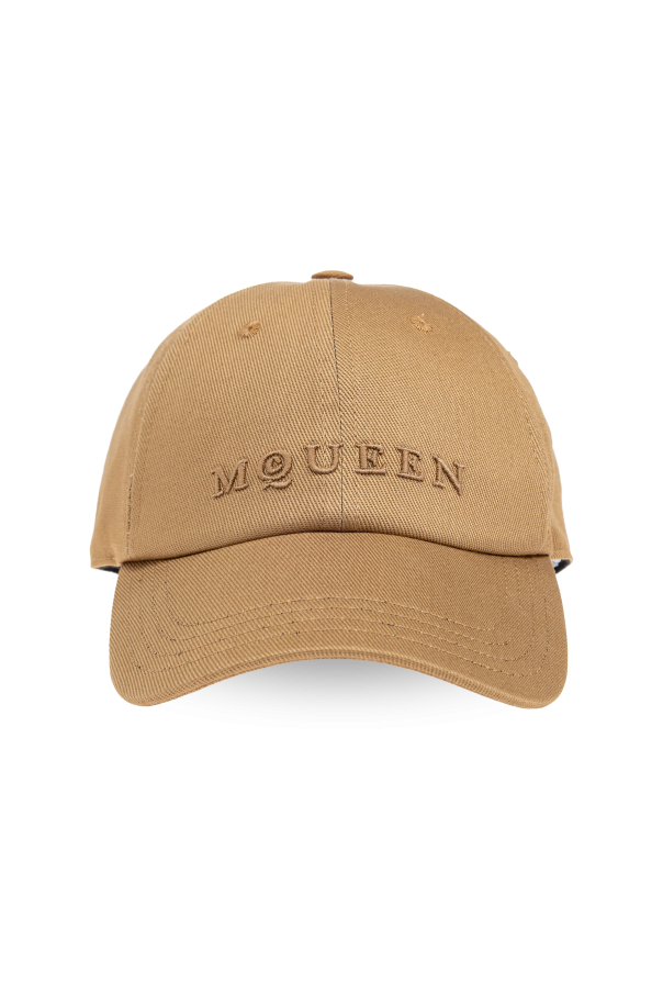 Cap, zdjęcie 1 Cap od Alexander McQueen