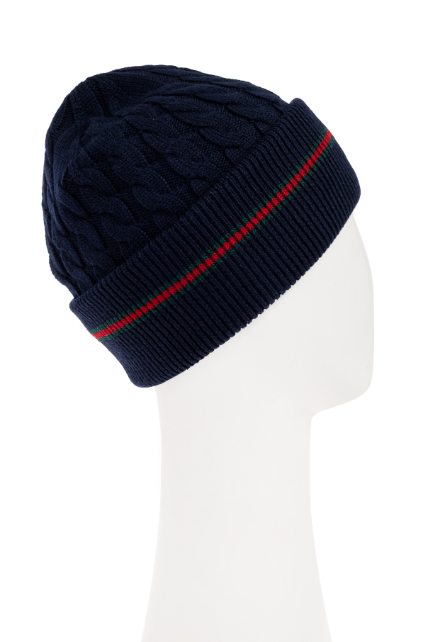 Gucci Kids Woolen hat