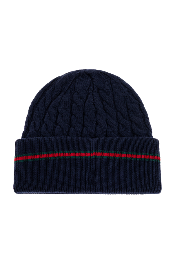 Gucci Kids Woolen hat