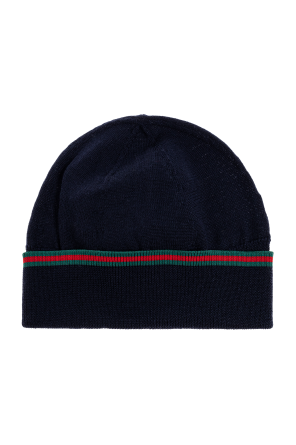 Woolen hat