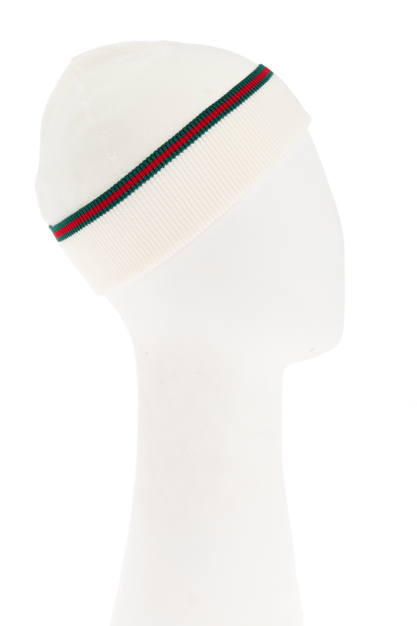Gucci Kids Wool beanie