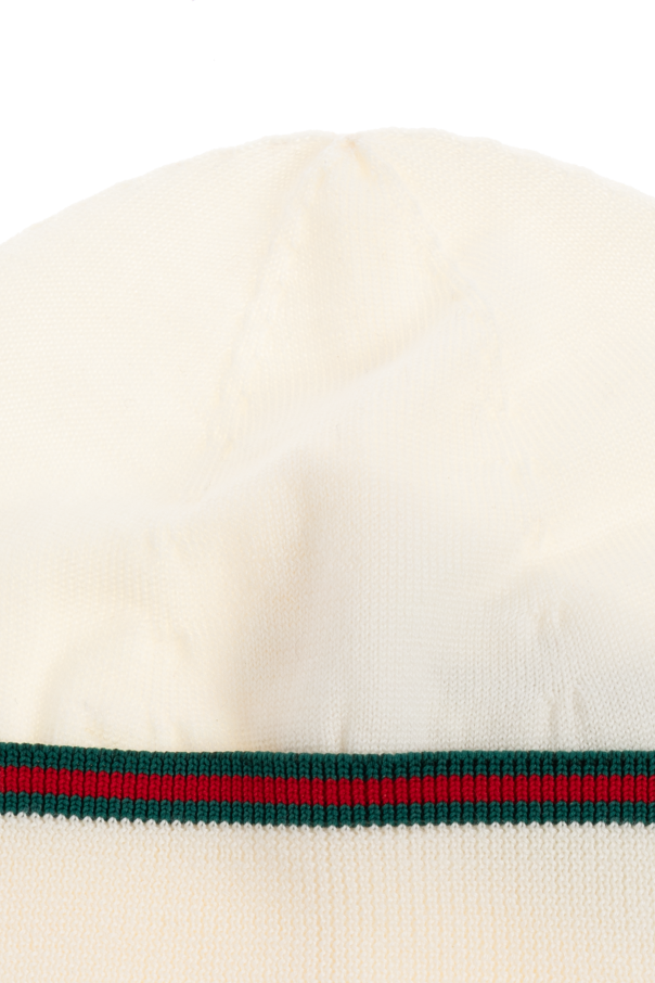 Gucci Kids Wool beanie