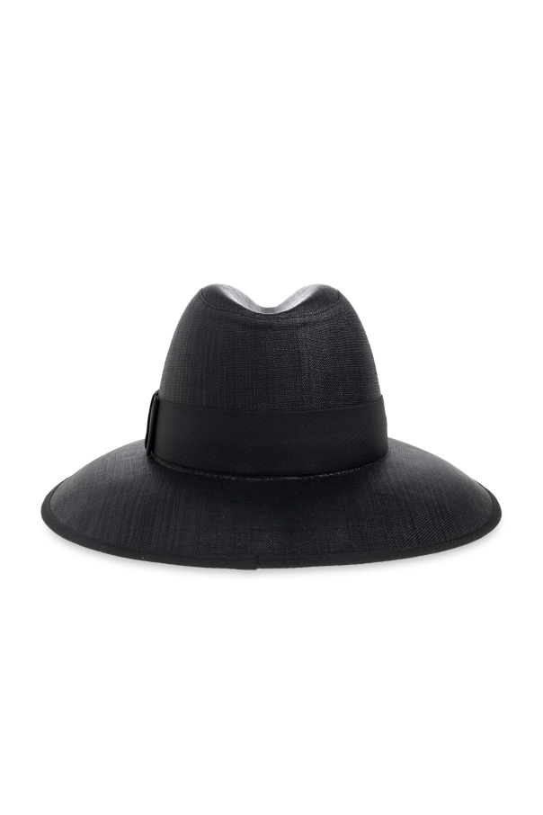 Alexander McQueen Hat with logo