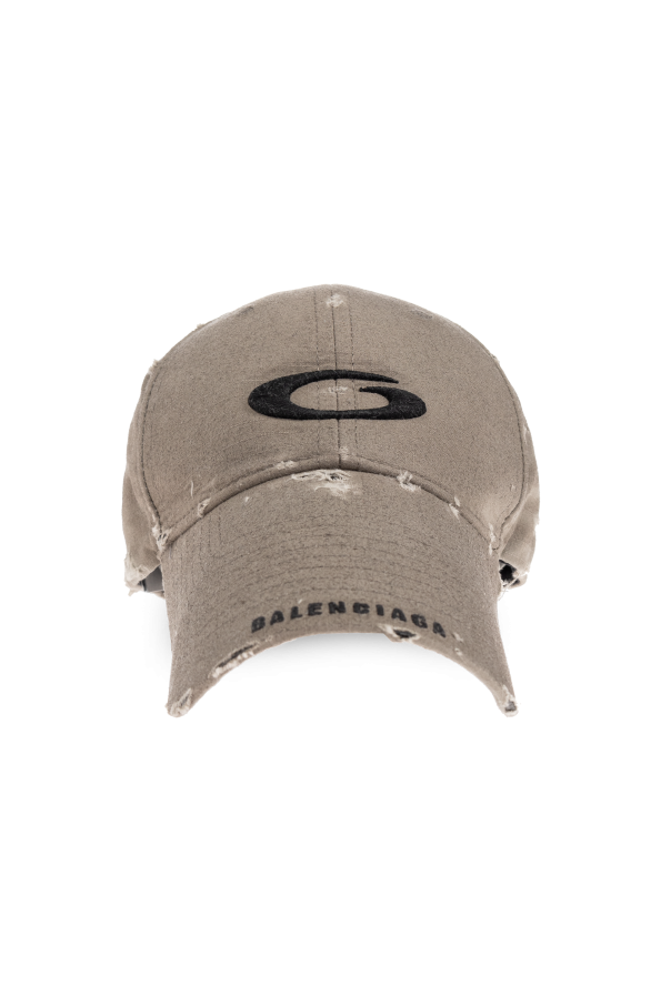 Cap, zdjęcie 1 Cap od Balenciaga