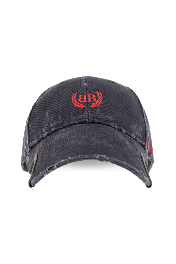Baseball cap, zdjęcie 1 Baseball cap od Balenciaga