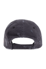 Balenciaga GREY Baseball cap