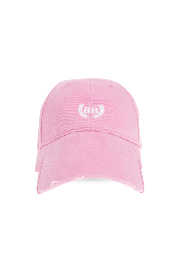 Baseball cap, zdjęcie 1 Baseball cap od Balenciaga