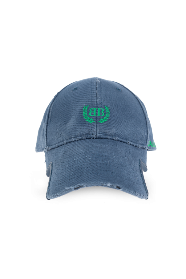 Cap, zdjęcie 1 Cap od Balenciaga