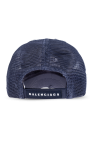Balenciaga Cap with logo