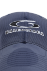 Balenciaga Cap with logo