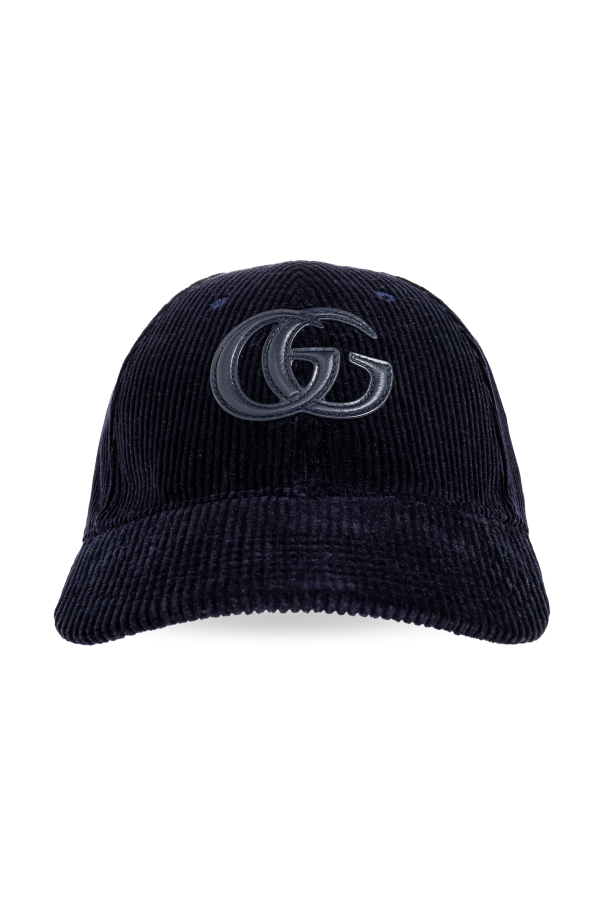 Baseball cap od Gucci