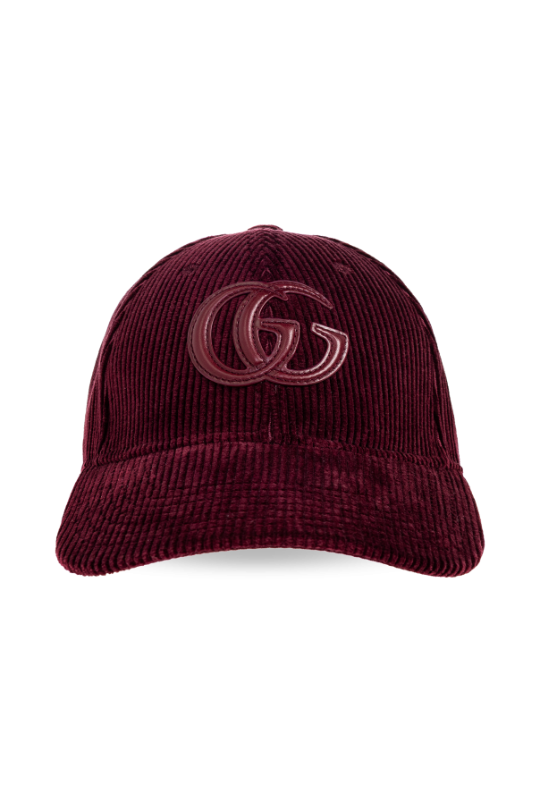 Baseball cap od Gucci