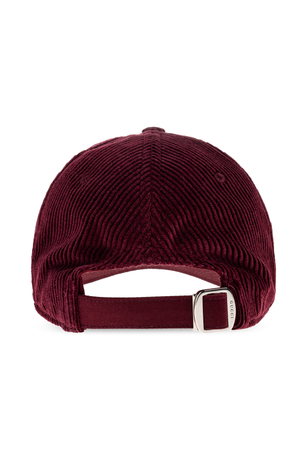 Gucci Czapka z daszkiem