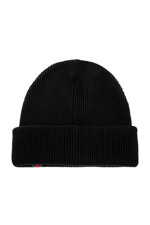 Gucci Gorro de lana