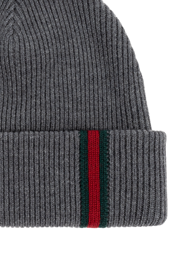 Gucci Wool beanie