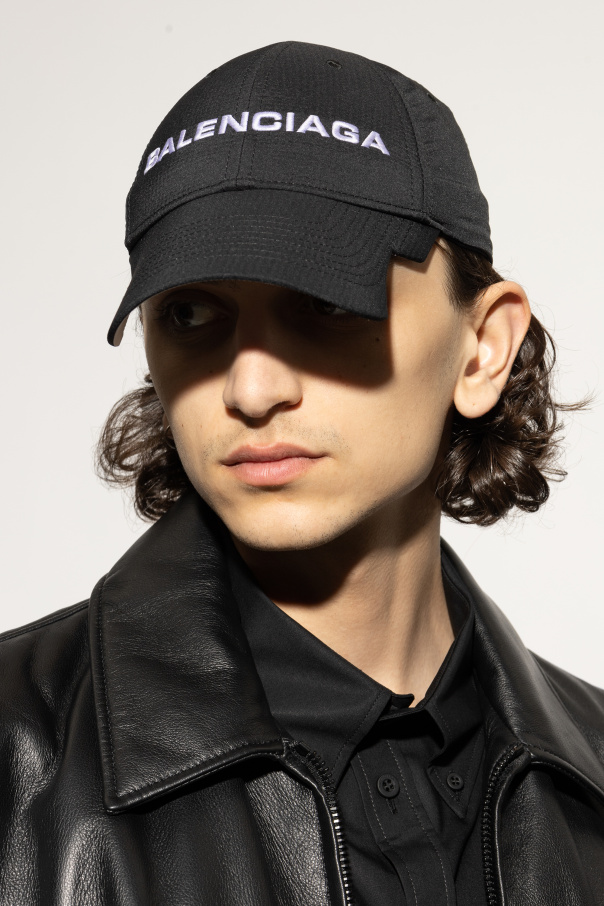 Balenciaga Baseball cap