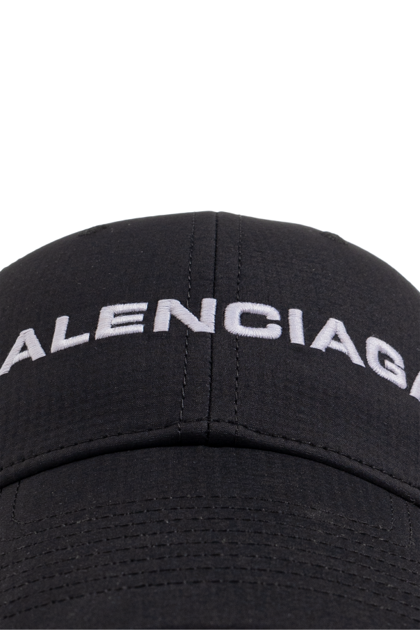 Balenciaga Baseball cap