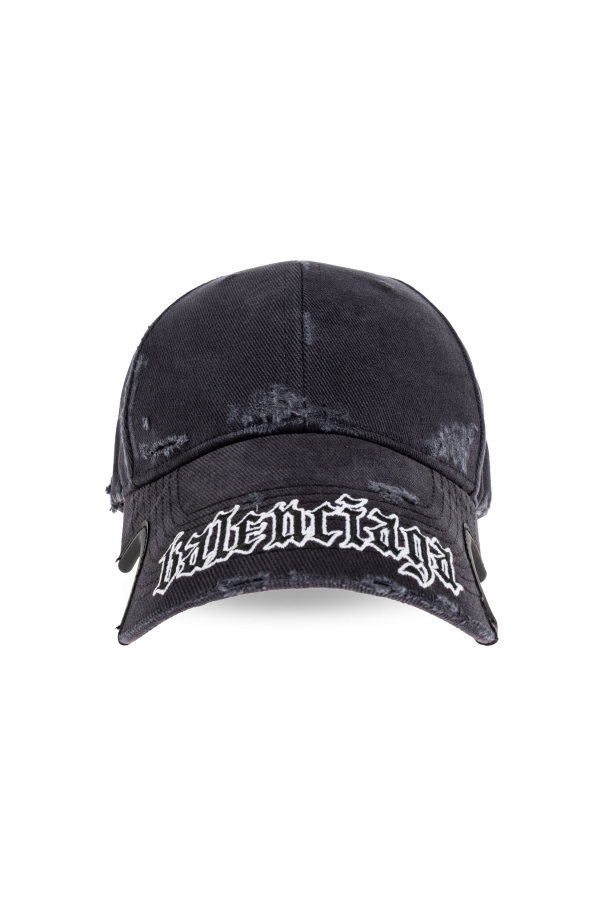 Baseball cap od Balenciaga