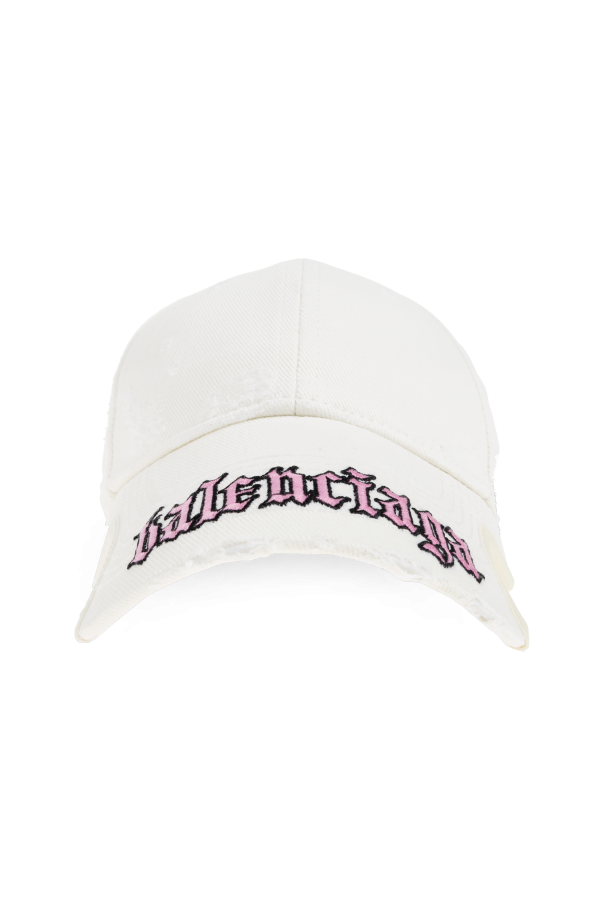 Baseball cap od Balenciaga