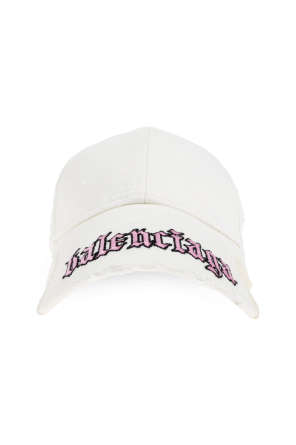 Baseball cap