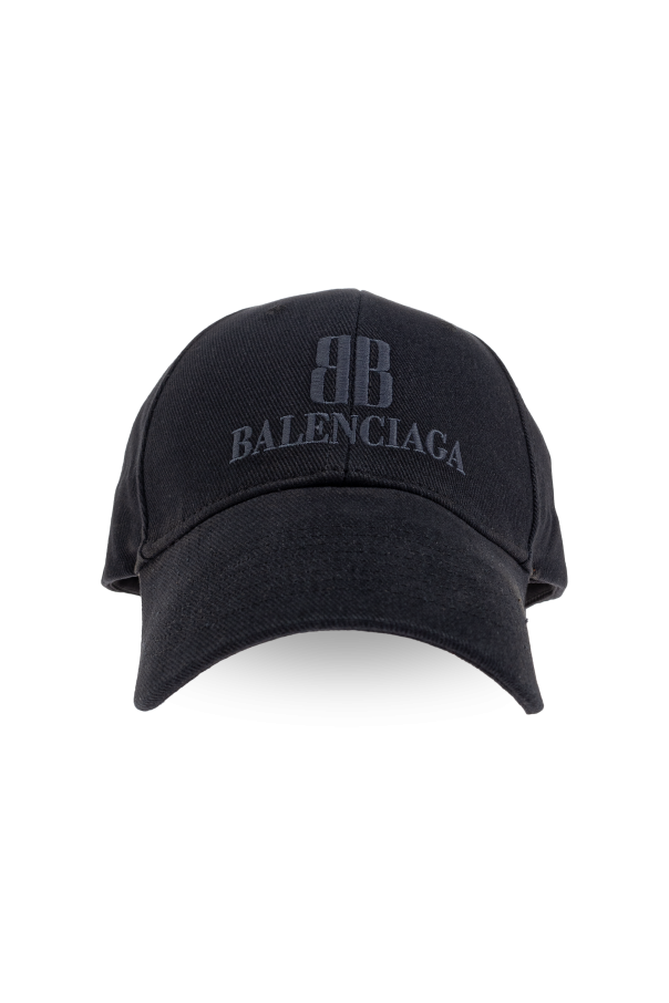 Baseball cap od Balenciaga
