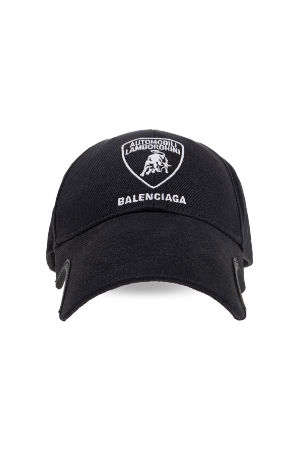 Balenciaga x Automobili Lamborghini od Balenciaga