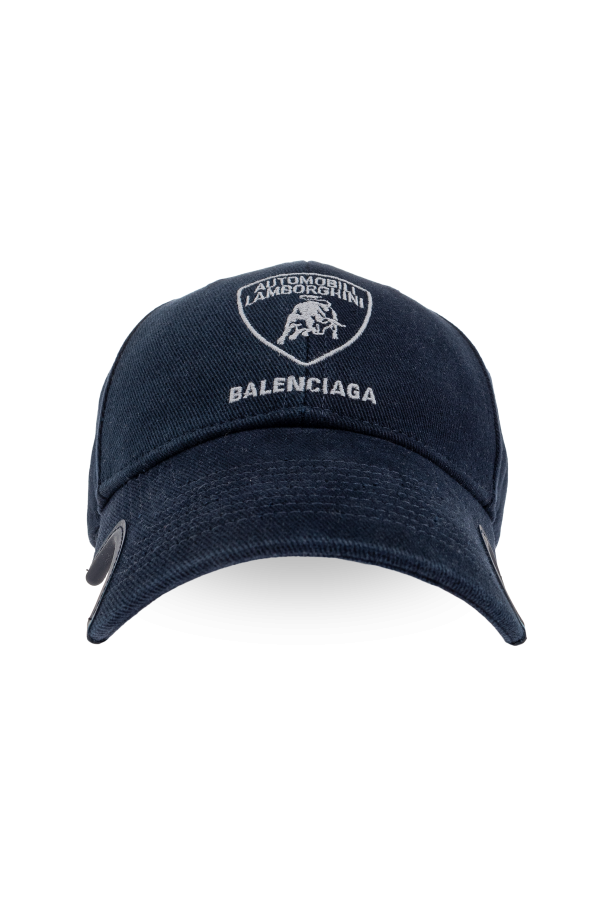 Balenciaga x Automobili Lamborghini od Balenciaga