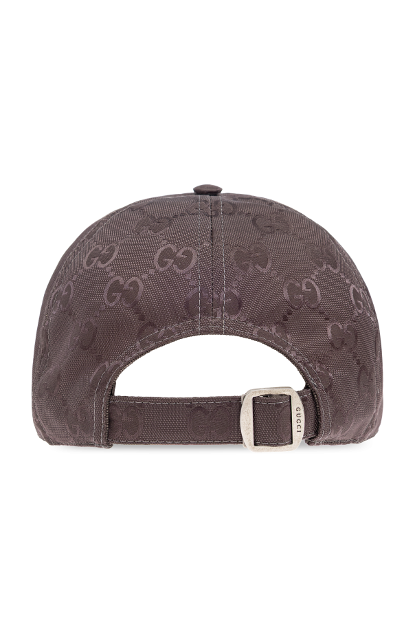 Gucci Czapka z daszkiem