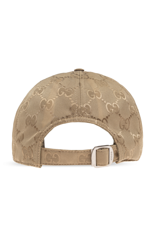 Gucci Czapka z daszkiem
