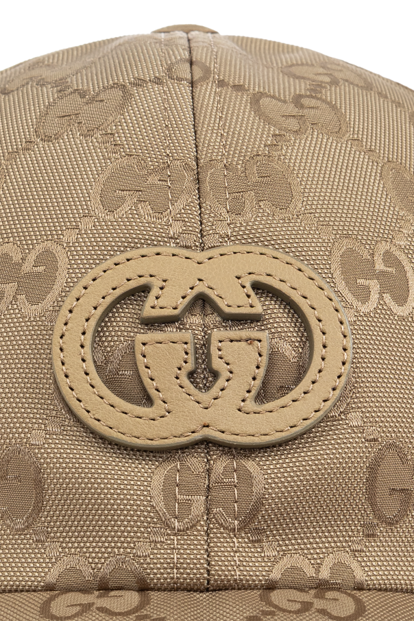 Gucci Czapka z daszkiem