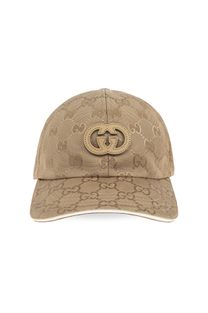 Gorra con visera od Gucci