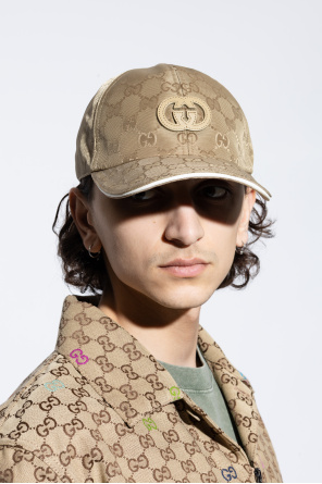 Gorra con visera od Gucci