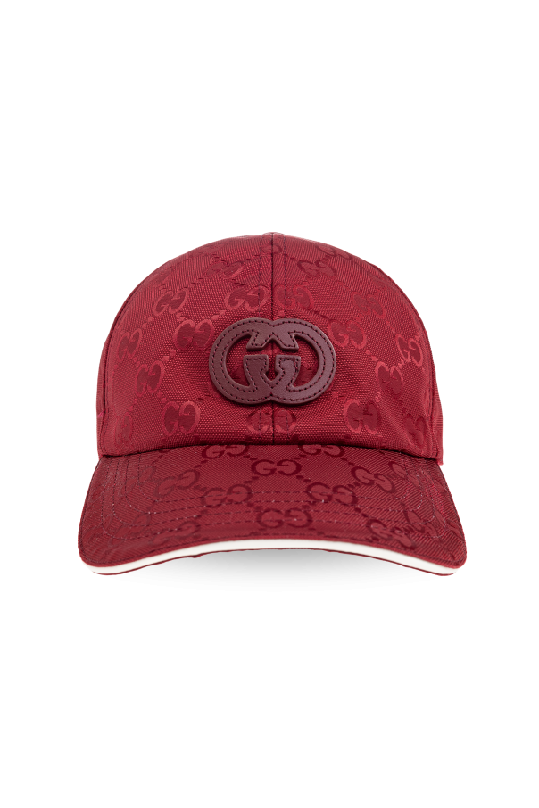 Gucci Czapka z daszkiem