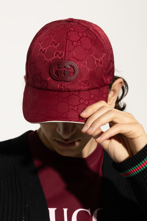 Gucci Czapka z daszkiem
