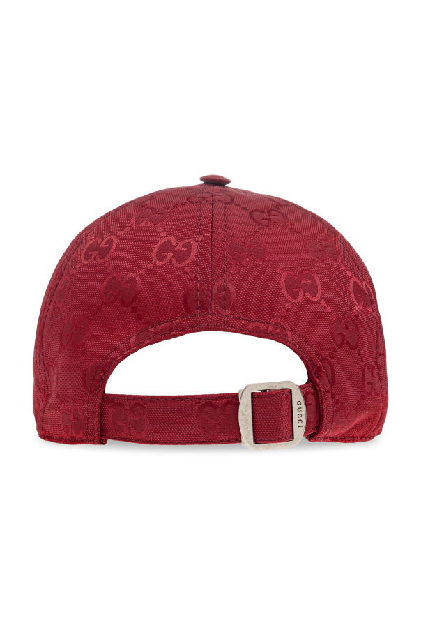 Gucci Czapka z daszkiem