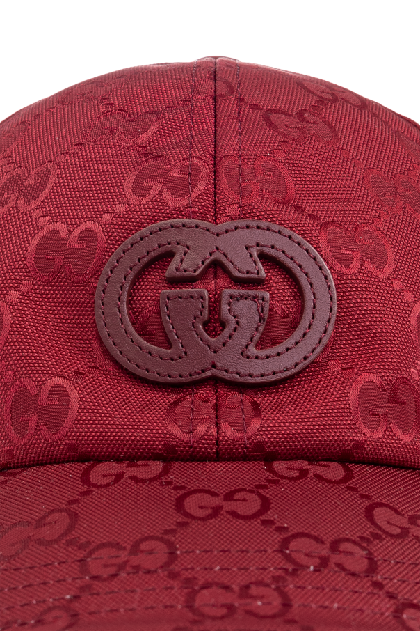 Gucci Czapka z daszkiem