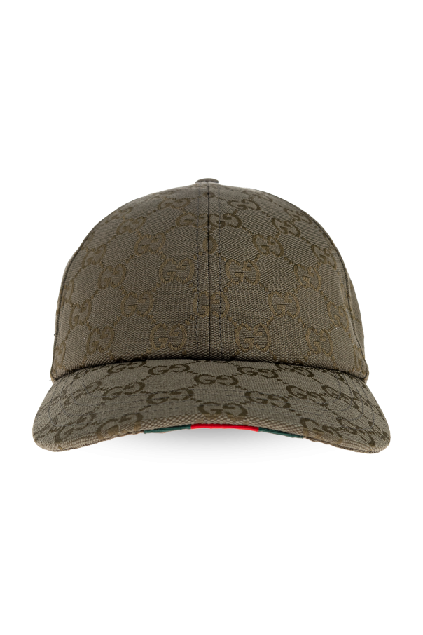 Baseball cap od Gucci