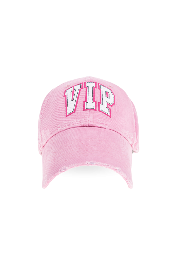 Baseball cap od Balenciaga