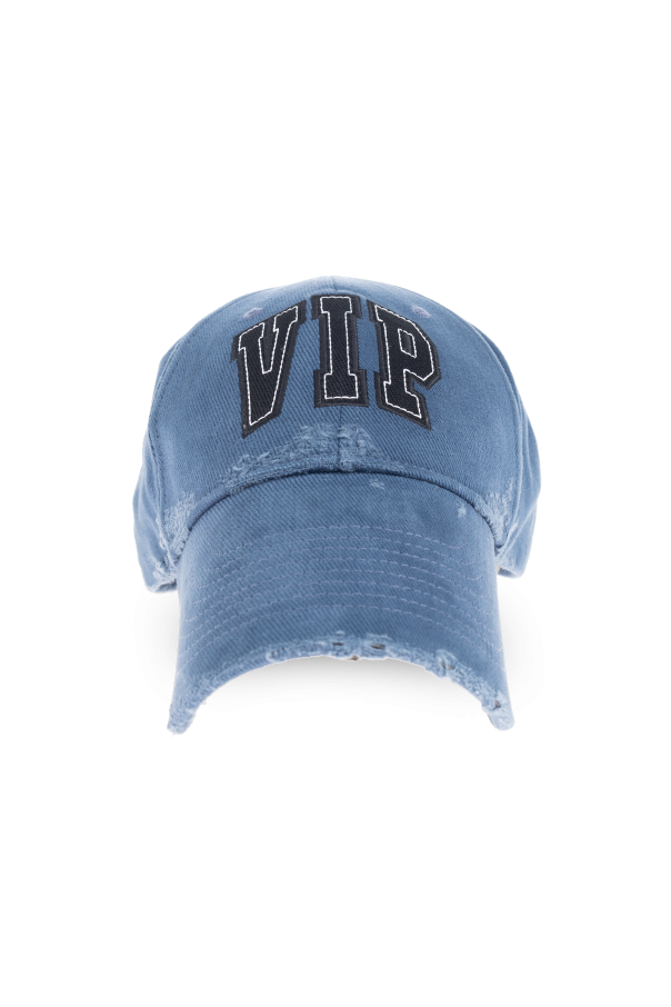 Baseball cap od Balenciaga