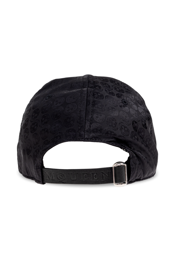 Alexander McQueen Basecap