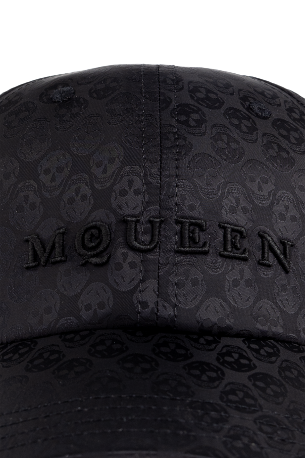 Alexander McQueen Basecap