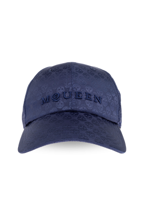 Baseball cap