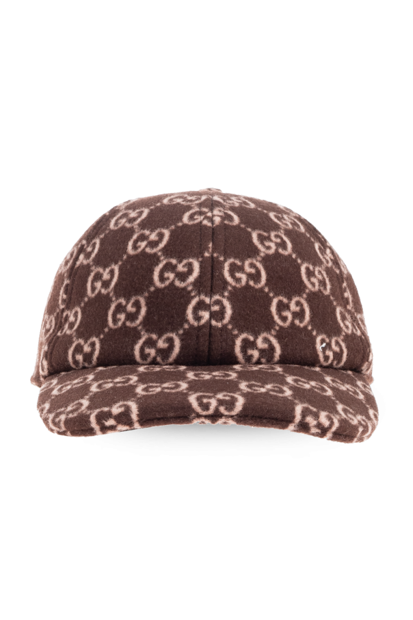 Baseball cap od Gucci