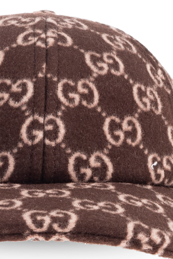 Gucci Baseball cap